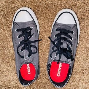 Converse Shoes size 5